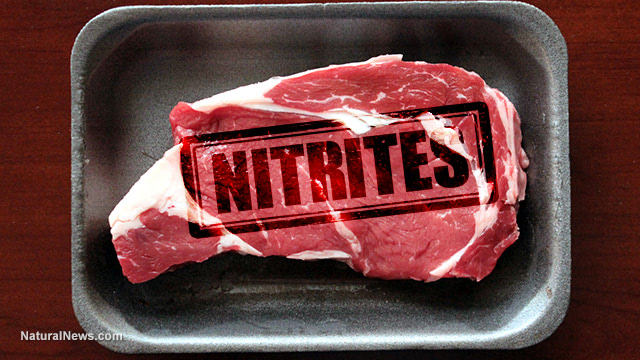 Assessing health risks posed by hazardous compounds generated through meat processing