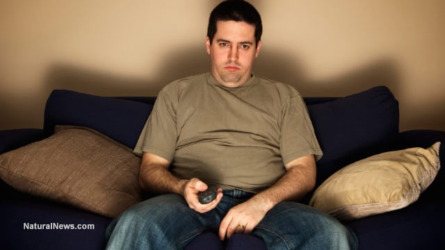 Leading sedentary lifestyle just as deadly as smoking, say researchers