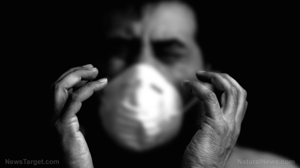 1 in 3 COVID-19 survivors suffer neurological or mental disorders, new research reveals