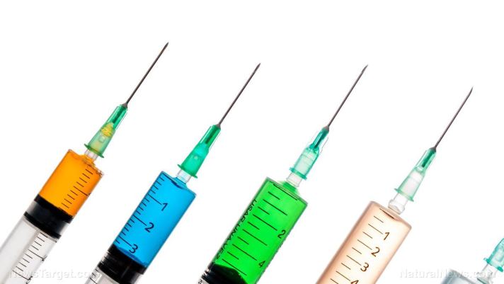 The Big Logic: Dr. Peter McCullough talks about how COVID-19 vaccines can cause organ failure – Brighteon.com