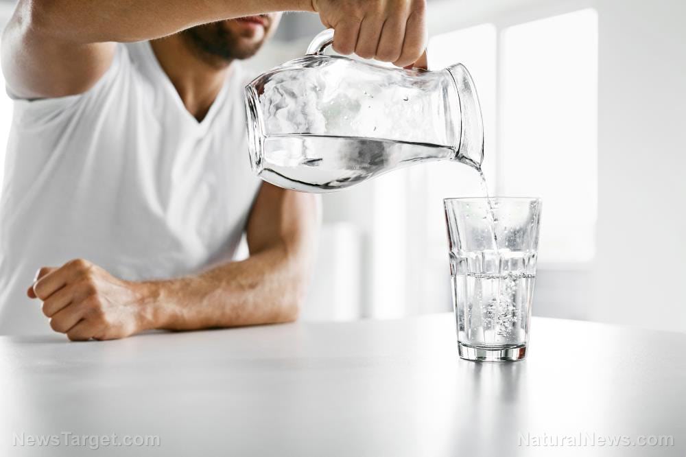 Natural relief: 10 Ways to treat dry mouth