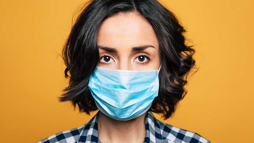 We can END the lockdowns and HALT the pandemic right now: FOUR simple steps to economic and health freedom