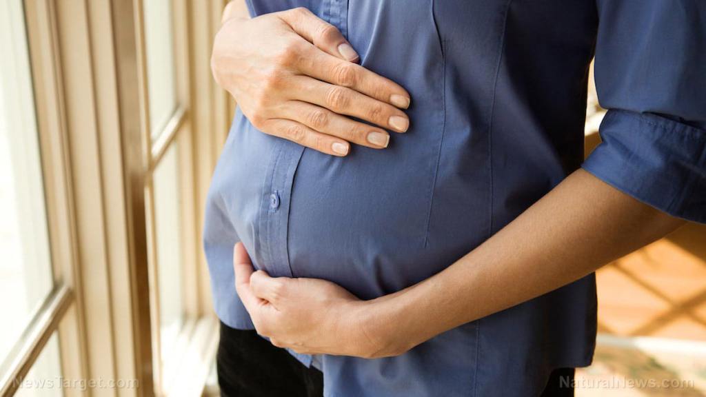 Scientists find 55 new environmental chemicals in pregnant women, newborns