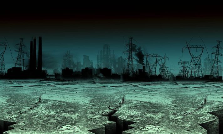 Master these 7 basic skills before SHTF… or you’ll wind up begging the government for basic supplies