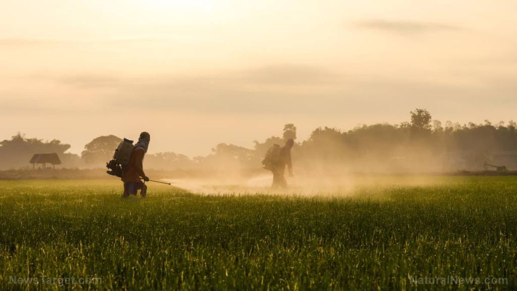 Syngenta weed killer trial moved to June, explores whether paraquat causes Parkinson’s disease