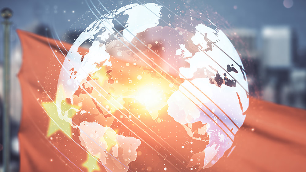 Report: China is a bigger air pollution contributor than all developed nations combined