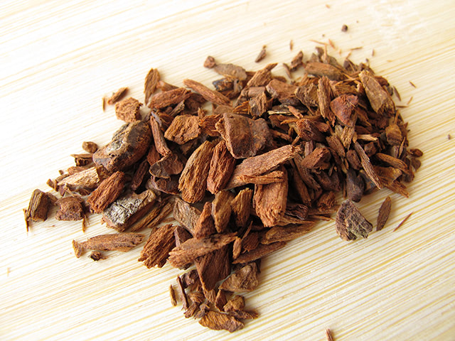 Hydroxychloroquine precursor quinine has been used as medicine since the 1630s