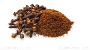 Cloves