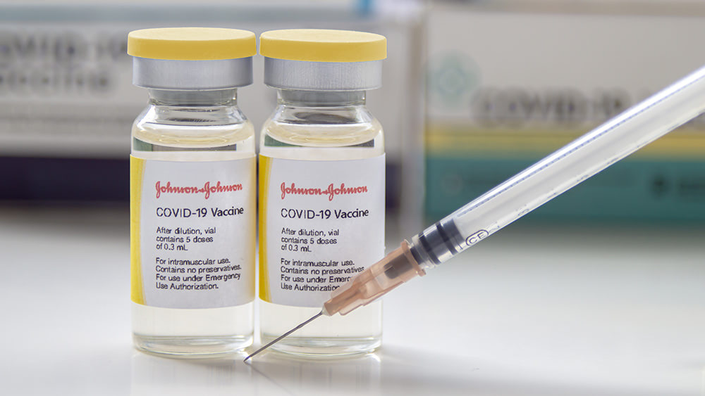 Las Vegas teen undergoes three surgeries to remove blood clots after getting J&J vaccine