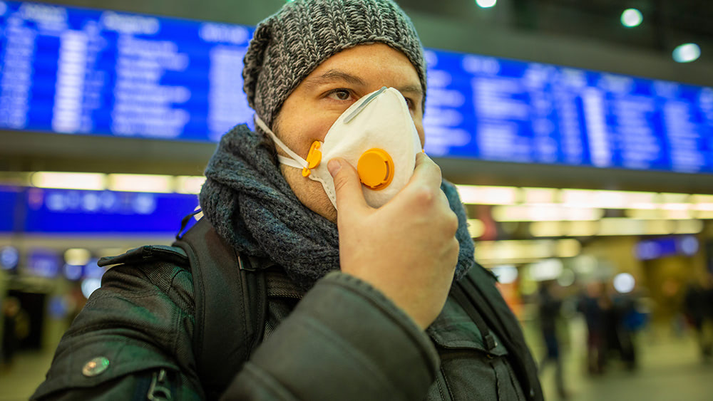 Airlines looking to implement broad coronavirus testing for passengers to keep industry alive