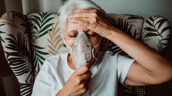 Millions of people fully vaccinated for COVID are now suffering from excruciating illnesses