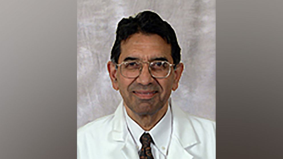 received both Pfizer vaccine doses in the U.S. before heading to India