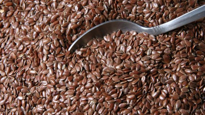 Flaxseed oil and the nutritional revolution: Dr. Johanna Budwig’s controversial path to health