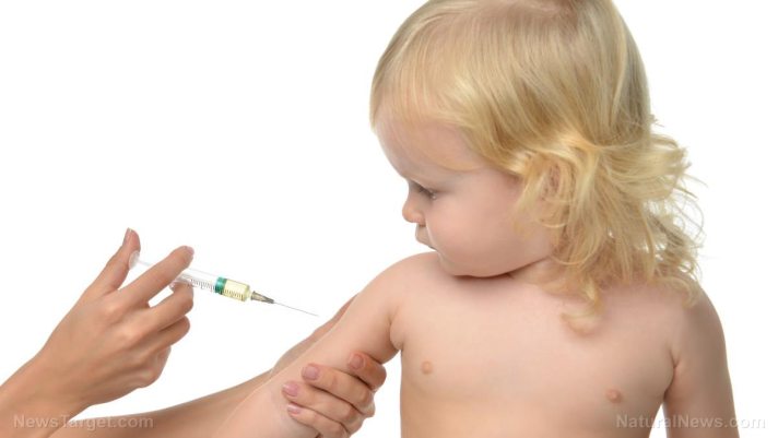 Latest CDC data shows 106 children died, 48,033 suffered adverse reactions following COVID-19 vaccination