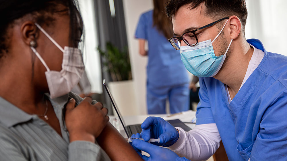 Yes, covid vaccines are spreading variants