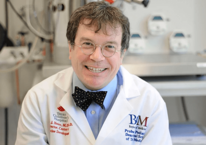 BE AFRAID: Vaccine hawk Peter Hotez says MULTIPLE new “viruses” to be unleashed day after Trump takes office