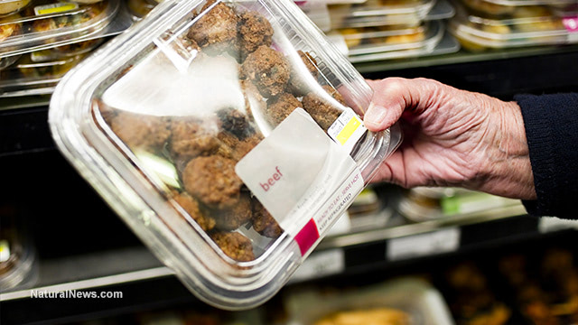 Phthalates in plastic products decrease testosterone levels in men, women and children