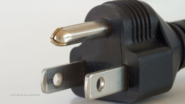 Learn how to build an off-grid generating system to produce electricity in any situation