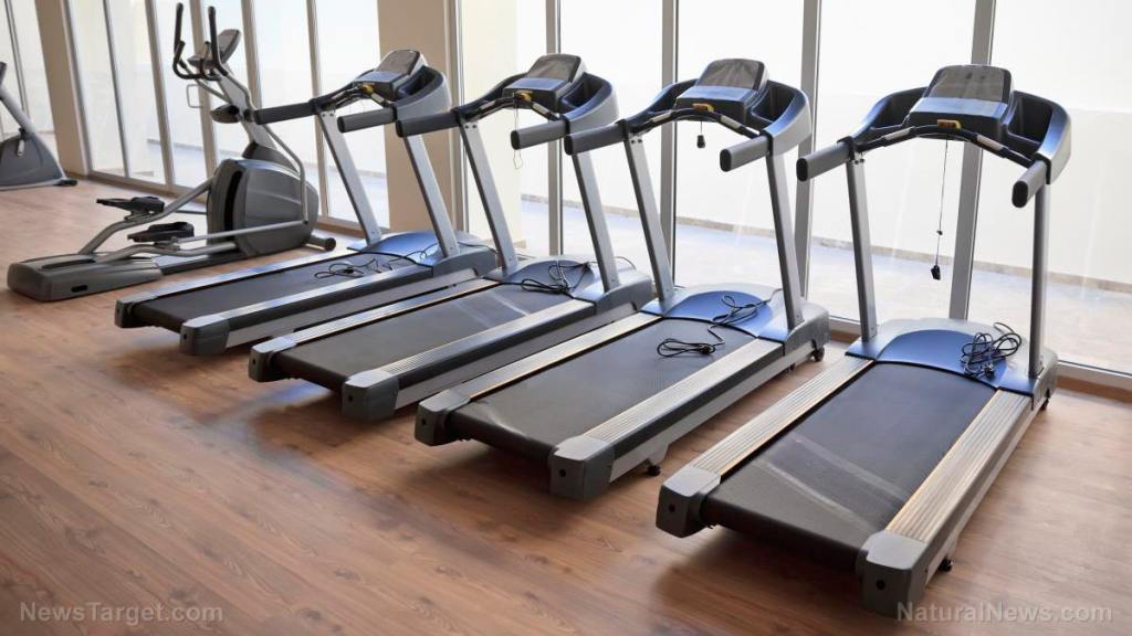 ONE child dies and Peloton recalls its ENTIRE line of treadmills – yet when thousands of children die from vaccines, there’s no recall, no lawsuits and no government oversight