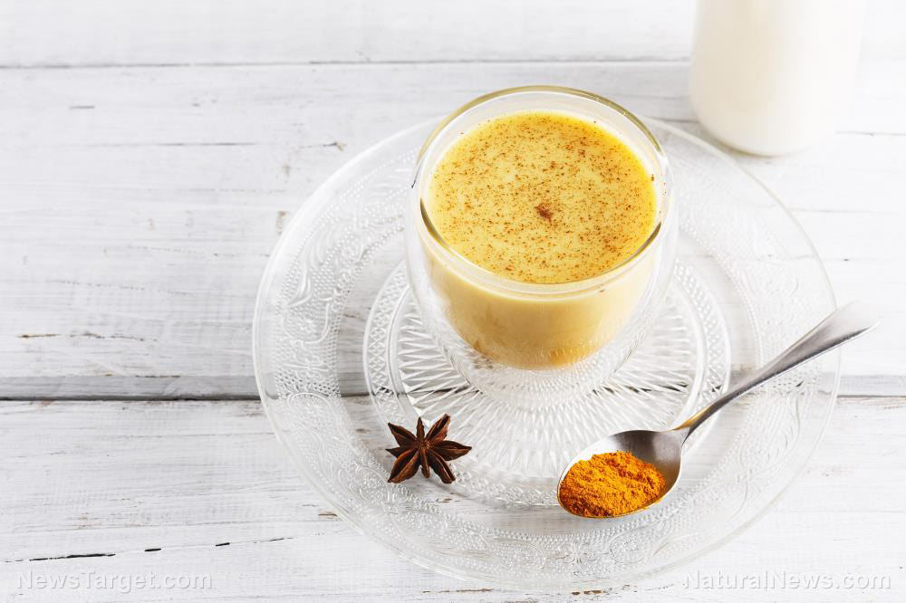 Why you should drink more ginger turmeric tea: Facts, benefits