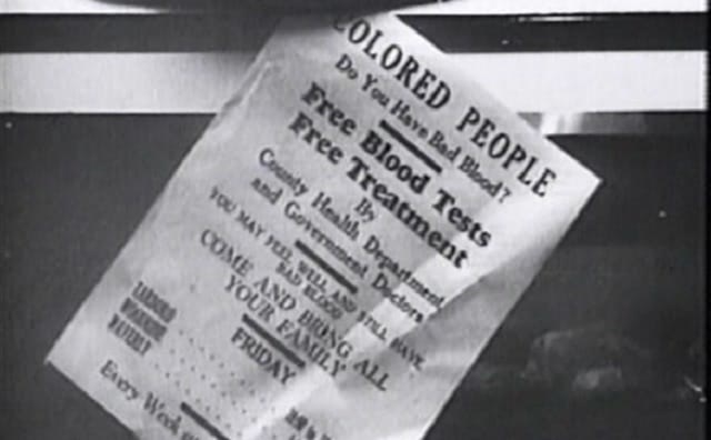 Think government wants to help you? Revisit the true, horrifying history of the Tuskegee medical experiments on blacks