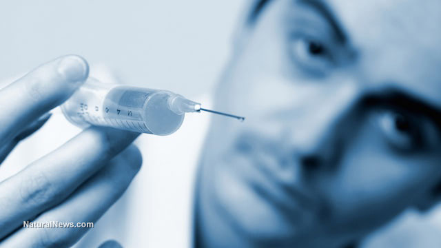 Vaccine pushers change rules for reporting adverse events to unscientifically claim vaccines are safe