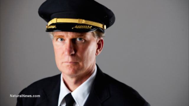 Four British Airway pilots DIE in the same week, just days after getting second covid shot