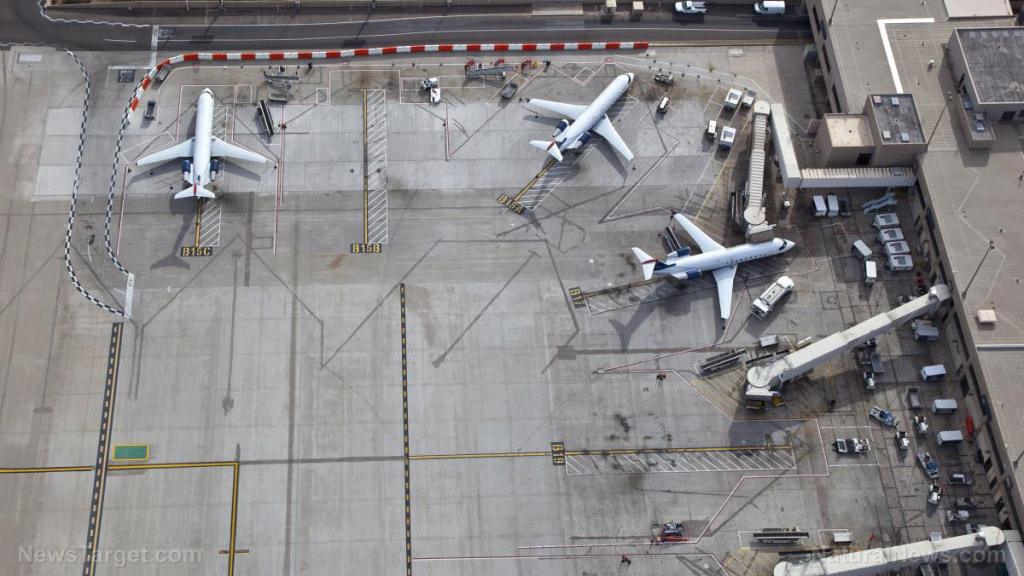 American Airlines cancels more than 300 flights due to lack of pilots