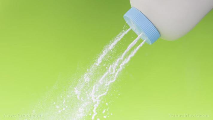 Bombshell report shows Johnson & Johnson talc baby powder products are contaminated with cancer-causing asbestos – and the company has known for nearly 50 years