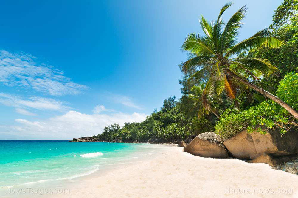 The MOST VACCINATED NATION in the world reintroduces restrictions as coronavirus cases surge