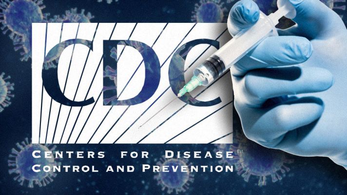 Dr. Robert Malone calls out CDC for “scientific fraud and criminal activity”