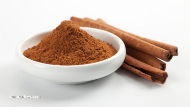Five warming spices that raise our body temperature