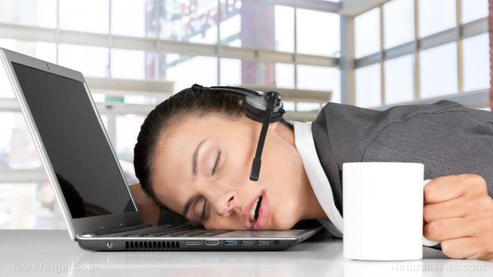 Battle mental and physical fatigue with these science-backed supplements