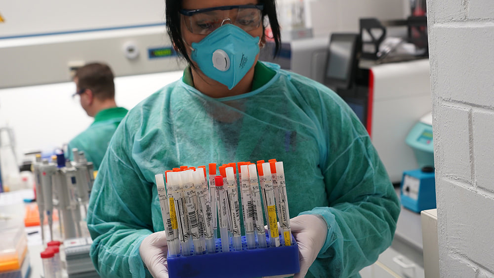 All Covid-19 vaccines are essentially USELESS against new mutant “Delta Variant”