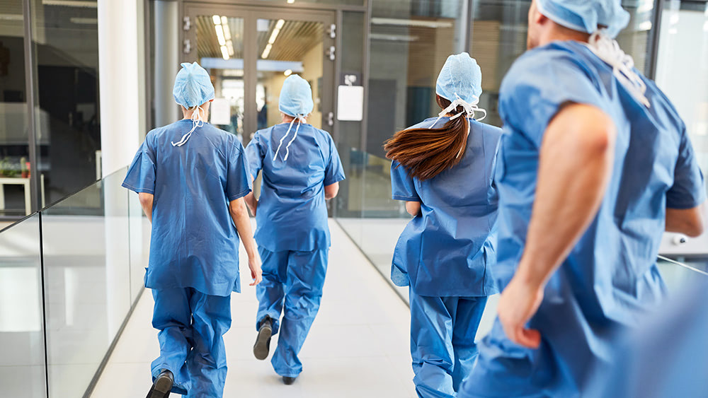 Houston Methodist Hospital fires more than 150 employees who refused to get vaccinated