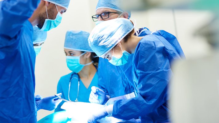 Hundreds of DOCTORS get covid-19 AFTER being vaccinated, with dozens hospitalized