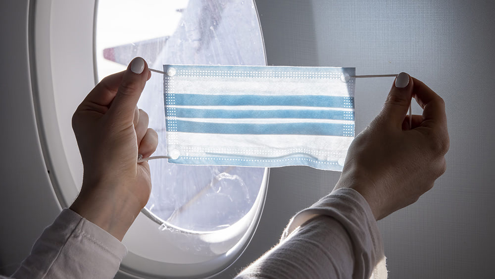 American Airlines confirms one pilot POSITIVE with coronavirus – BUT won’t say which routes or dates he flew