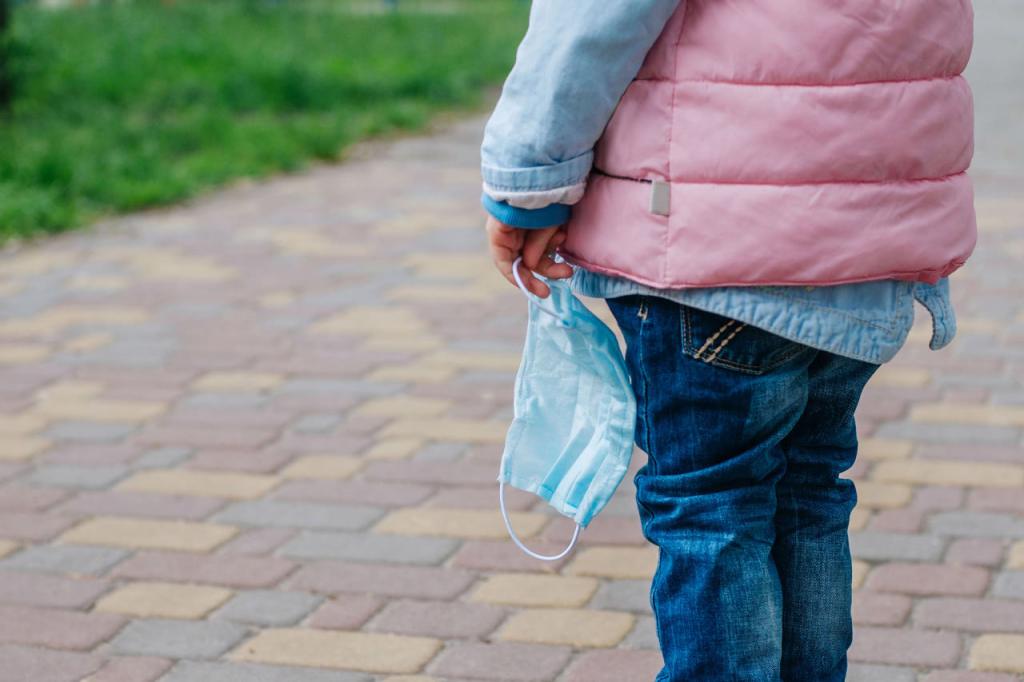 DeSantis pardons all Floridians convicted of violating social distancing rules, mask mandates