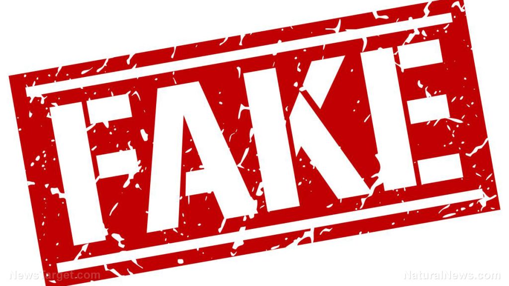 Yet another hydroxychloroquine study “debunking” drug’s benefits turns out to be fake science