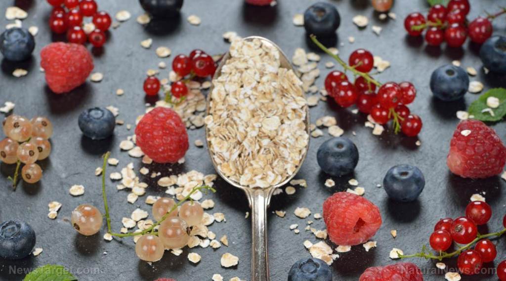 Prepper recipes: How to make survival energy bars