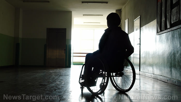 A mysterious brain syndrome is affecting dozens of people in one Canadian province