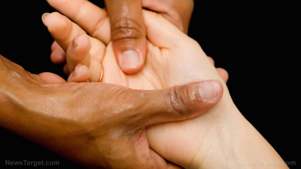 How to use reflexology to improve your overall well-being