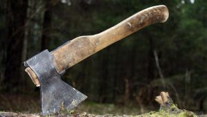 Hatchet Axe Camping