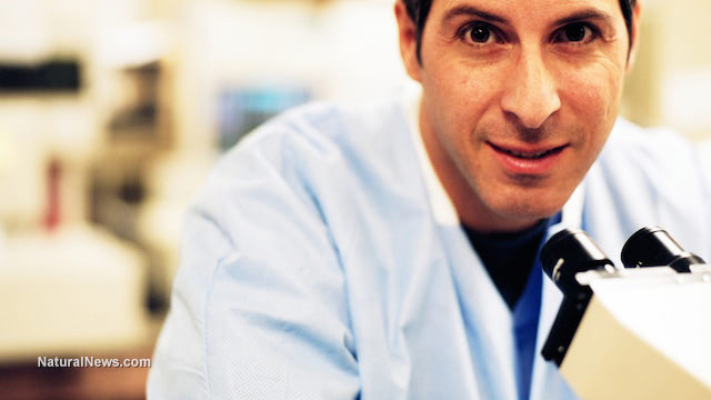 Antibiotic resistance is causing numerous scientists to turn to natural, holistic immunity as a better option