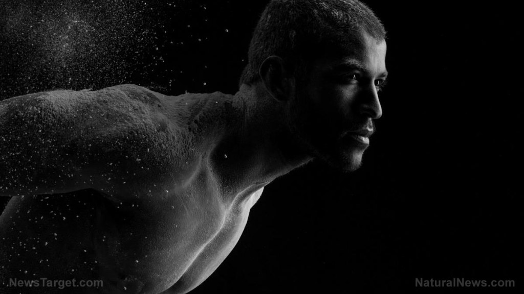 Covid vaccines causing men to become infertile, develop prostate cancer