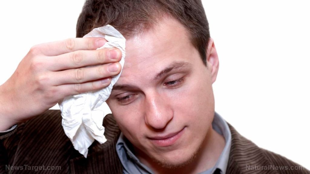 5 Ways to stay cool when SHTF during a heatwave