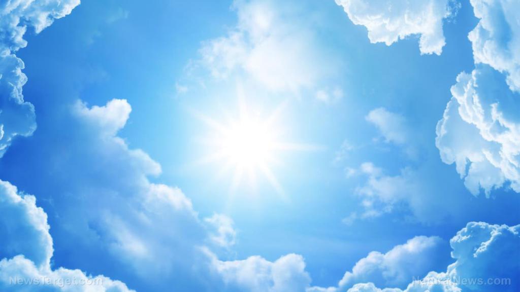 Stay cool without electricity: New “radiative sky cooling” system may prove useful for preppers