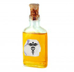 If this degeneration into quackery and snake-oil salesmanship which is modern drug-driven medicine