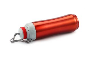 stainless steel tumbler water-bottle