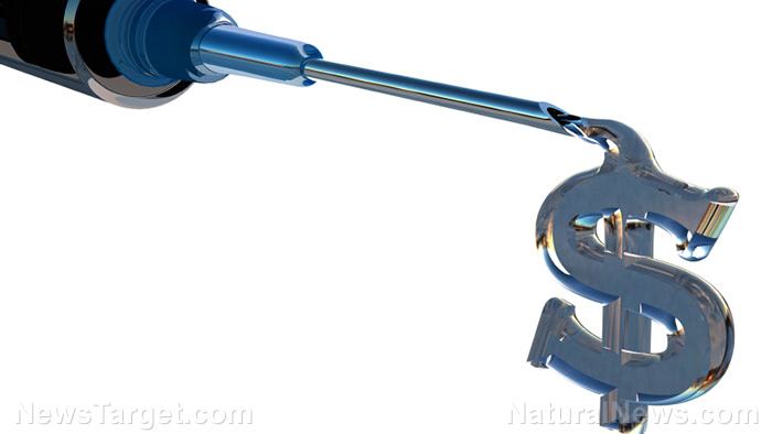 Pfizer betting big on steady stream of adults and children getting yearly COVID-19 vaccines… it’s all about REPEAT PROFITS